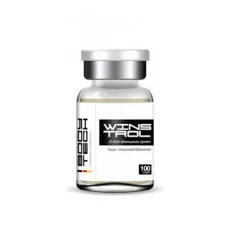 Winstrol 10ml by BodyTech
